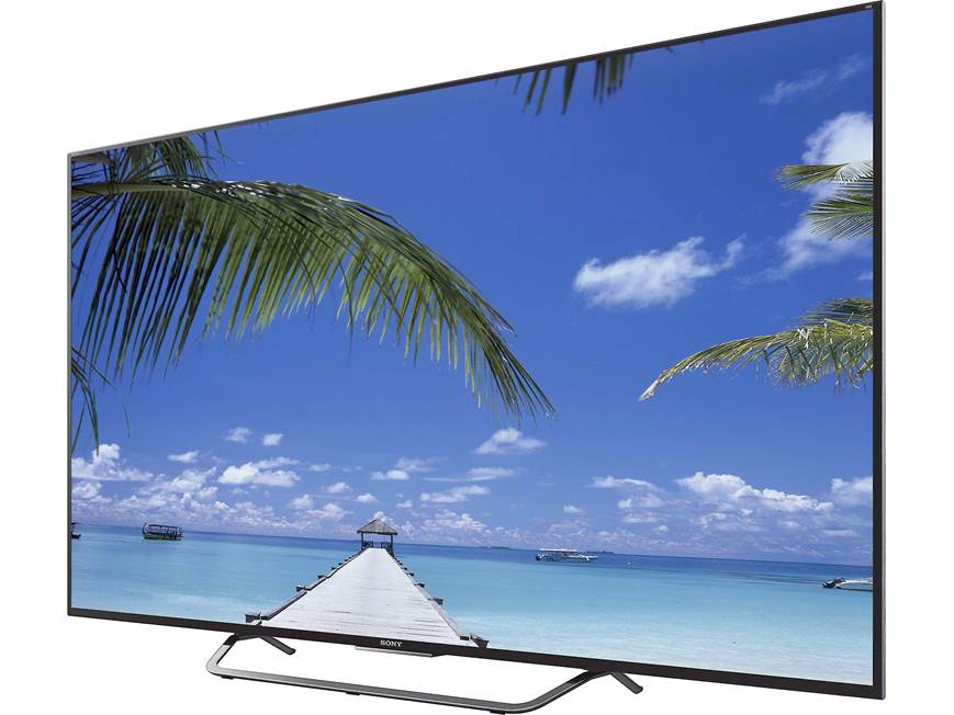 SONY 4K Ultra HD 【ヒナ@プロフィール任意】 Sony XBR-65X850C 65