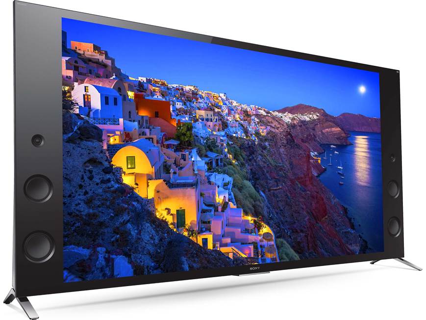 Sony XBR-65X930C 65