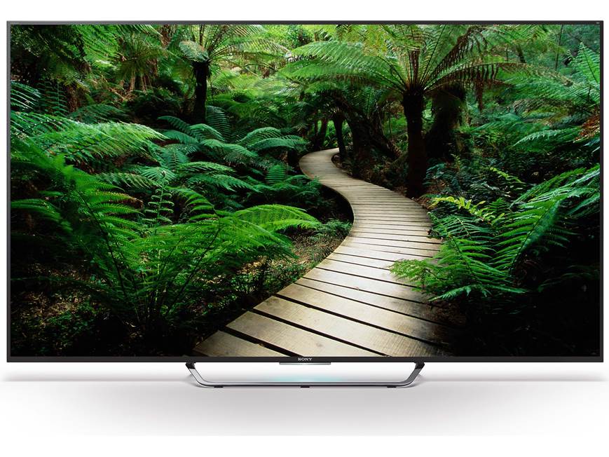 Sony XBR-75X850C 75