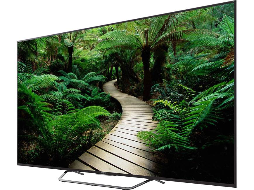 Sony XBR-75X850C 75
