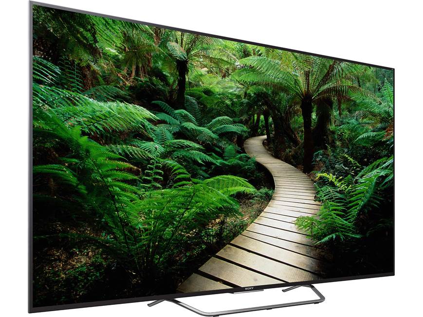 Sony XBR-75X850C 75