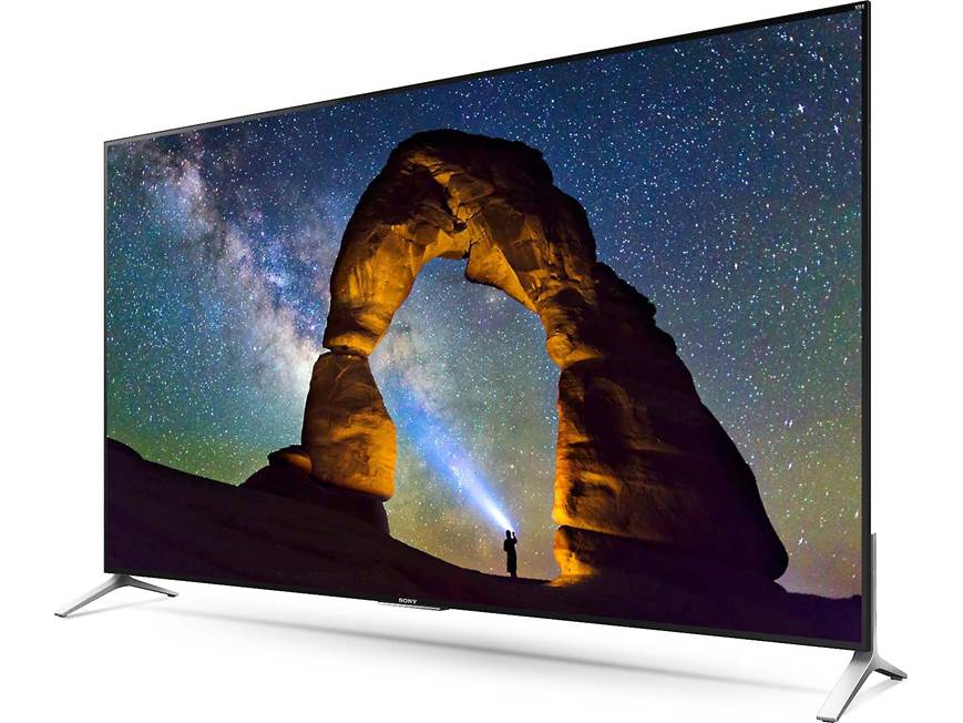 Sony XBR-75X910C 75
