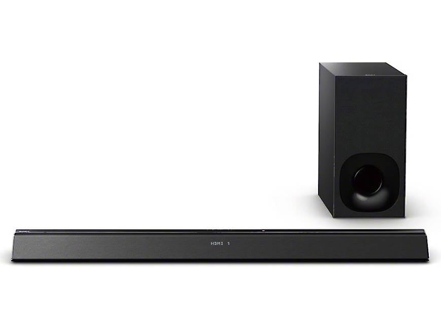SONY サウンドバー HT-CT780 Sony HT-CT780 Powered home theater sound bar with wireless