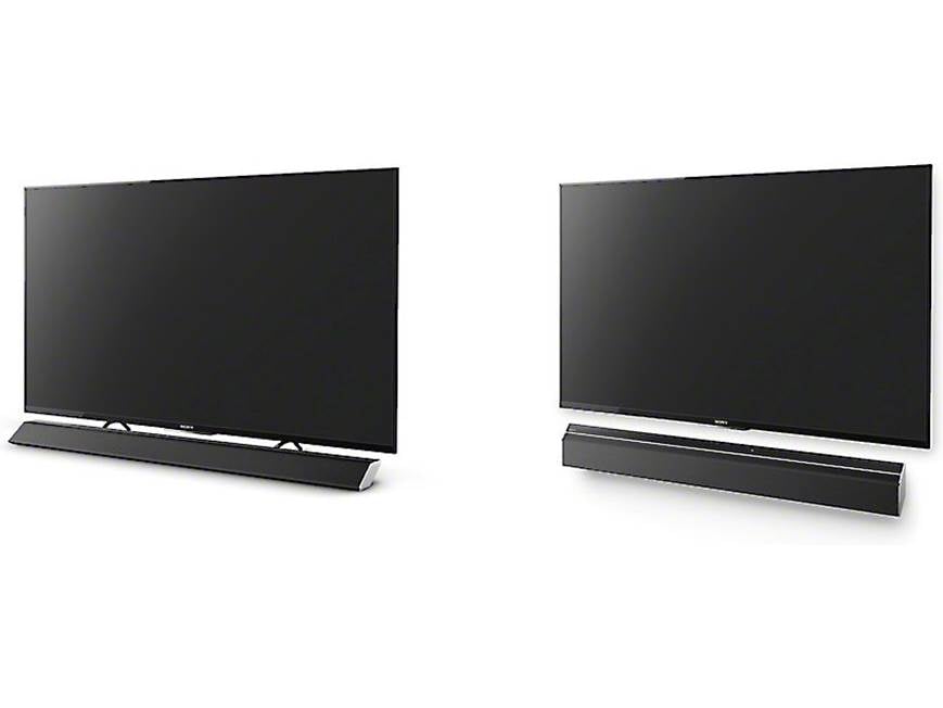 Sony HT-CT780 Powered home theater sound bar with wireless