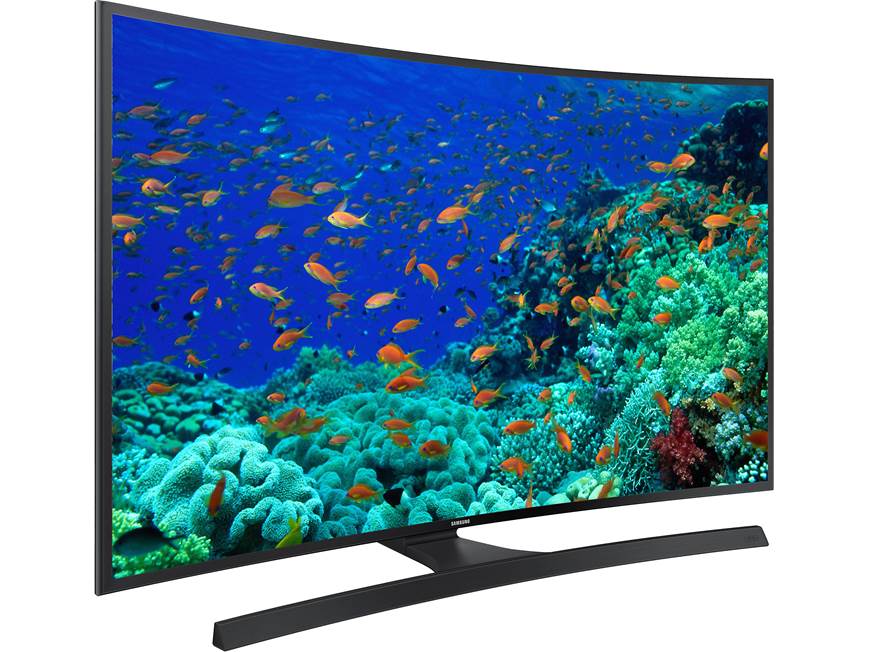 Samsung UN40JU6700 40