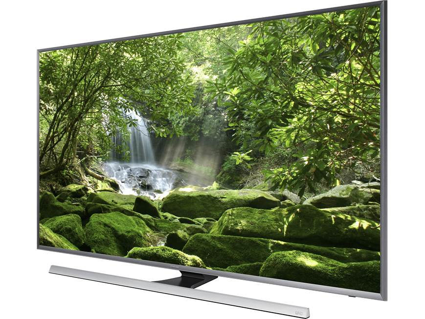 Samsung UN40JU7100 40
