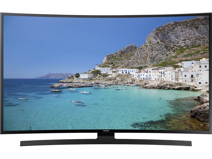 JOY-48TUNHL 48インチカーブドテレビ JOY-48TUNHL 48インチカーブド