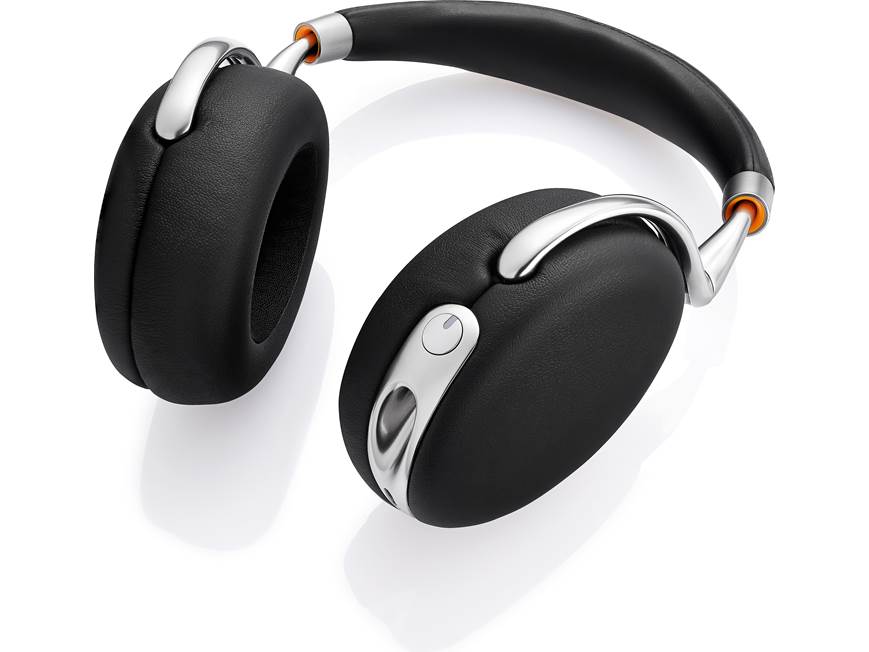 Parrot Zik ワイヤレスヘッドフォン Parrot Zik Unboxing (Parrot Zik Wireless Headphones) - YouTube