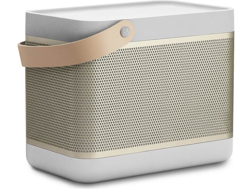 B&O PLAY Beolit 15 by Bang & Olufsen (Champagne) High-performance