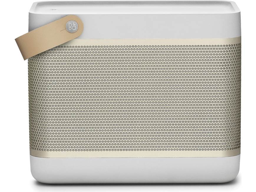 B&O PLAY Beolit 15 by Bang & Olufsen (Champagne) High-performance