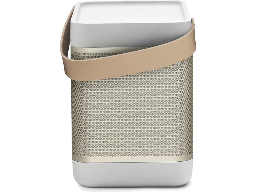 B&O PLAY Beolit 15 by Bang & Olufsen (Champagne) High-performance