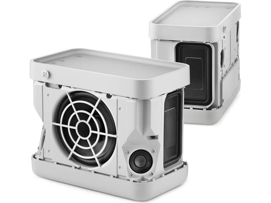 B&O PLAY Beolit 15 by Bang & Olufsen (Champagne) High-performance