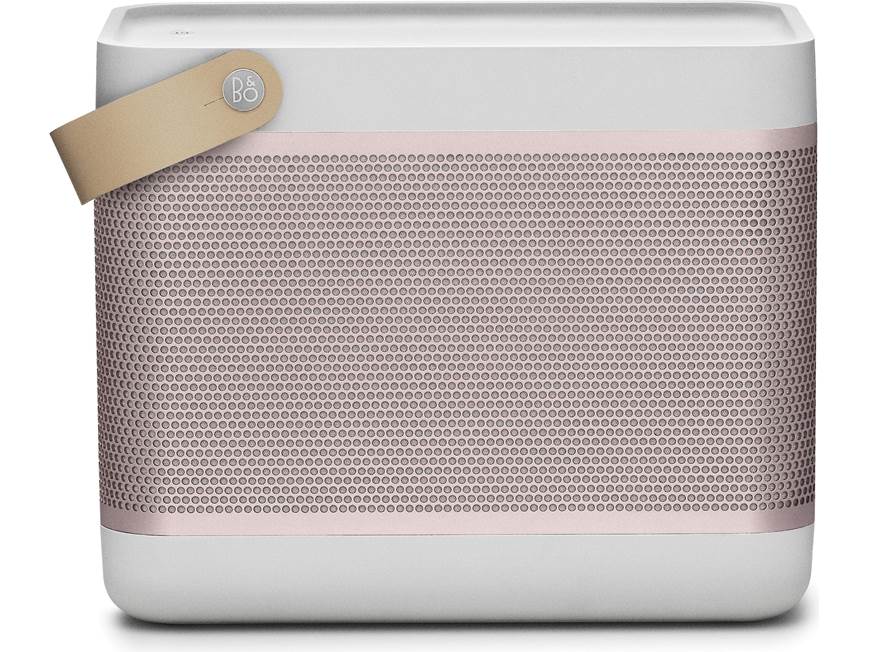B&O PLAY Beolit 15 by Bang & Olufsen (Shaded Rosa) High