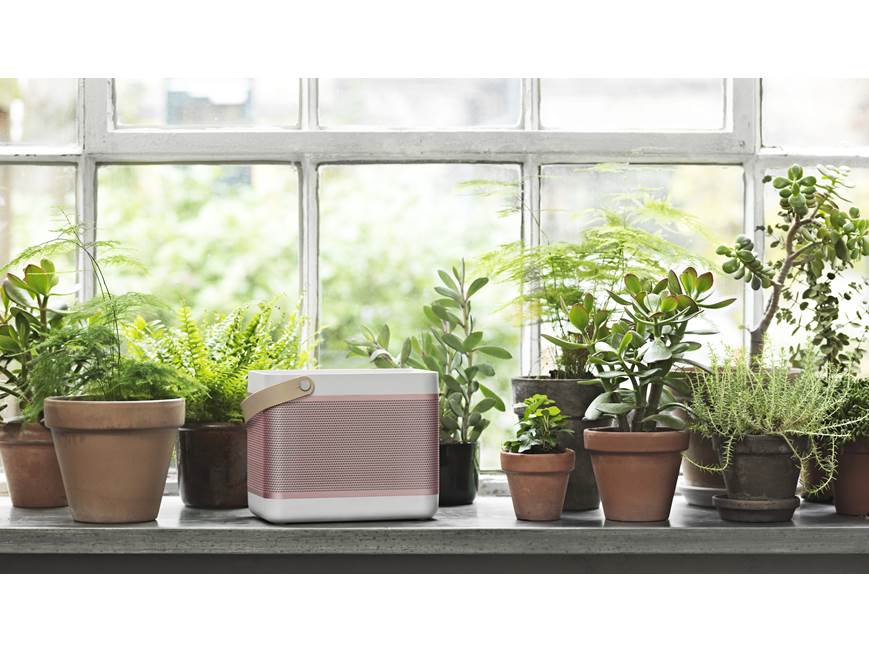 B&O PLAY Beolit 15 by Bang & Olufsen (Shaded Rosa) High