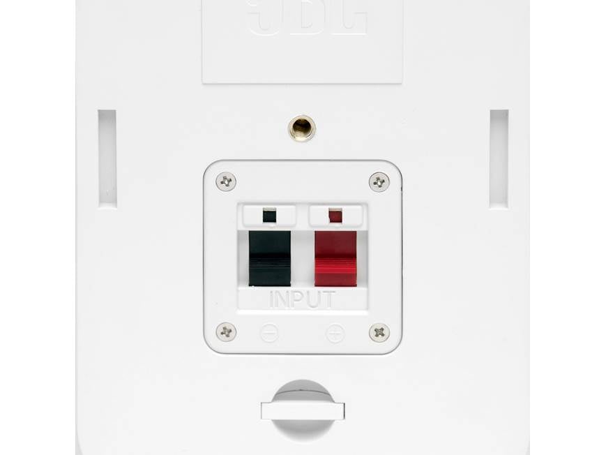 TYLER DURDEN と42● JBL Control One ペア JBL Control One Outdoor All-weather indoor/outdoor speakers at