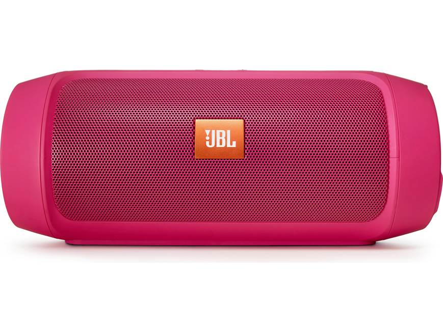 【JBL】 Bluetoothスピーカー ☆ CHARGE2＋ JBL Charge 2+-JBLC2