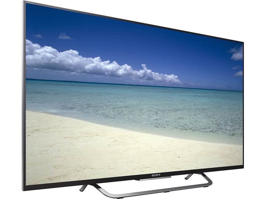 Sony XBR-43X830C 43