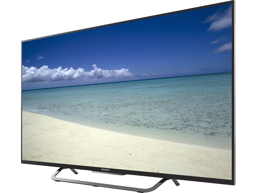 Sony XBR-43X830C 43