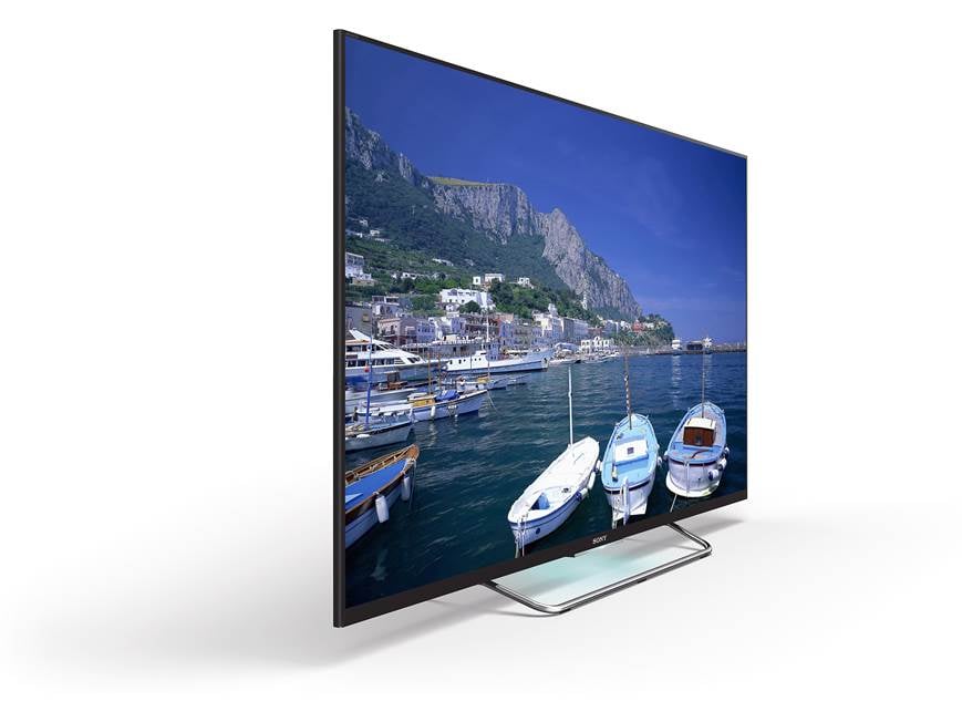Sony KDL-50W800C 50