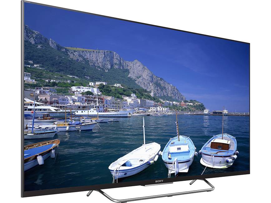 Sony KDL-50W800C 50