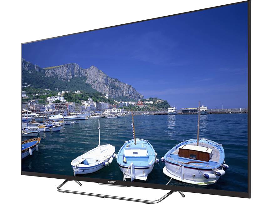 Sony KDL-50W800C 50