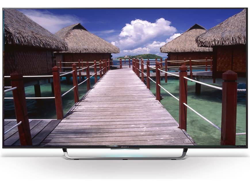 Sony XBR-55X850C 55