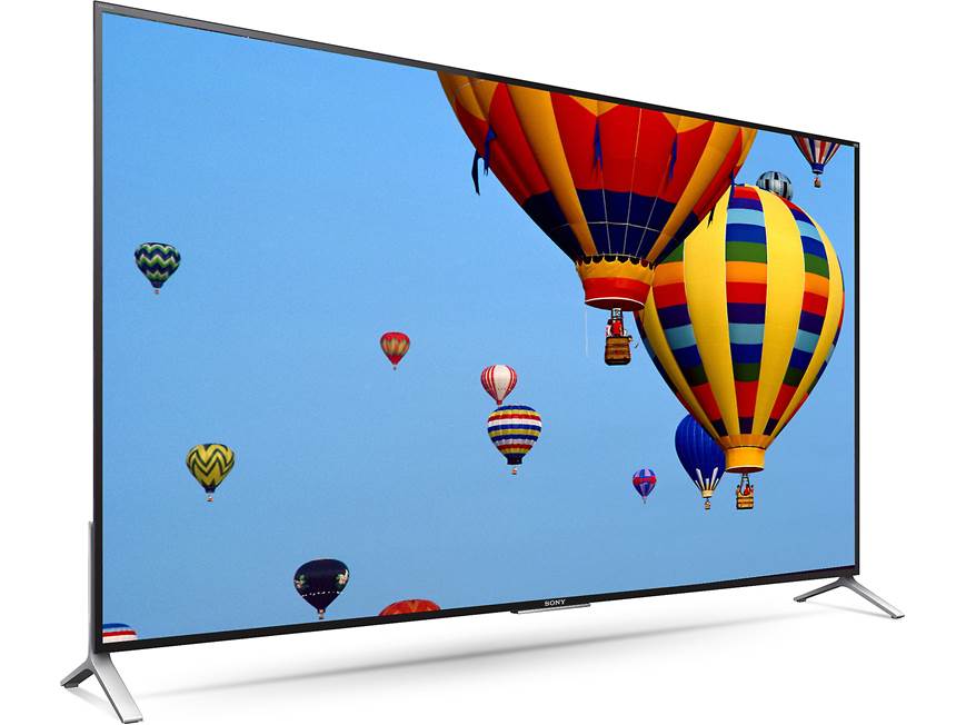 Sony XBR-65X900C 65