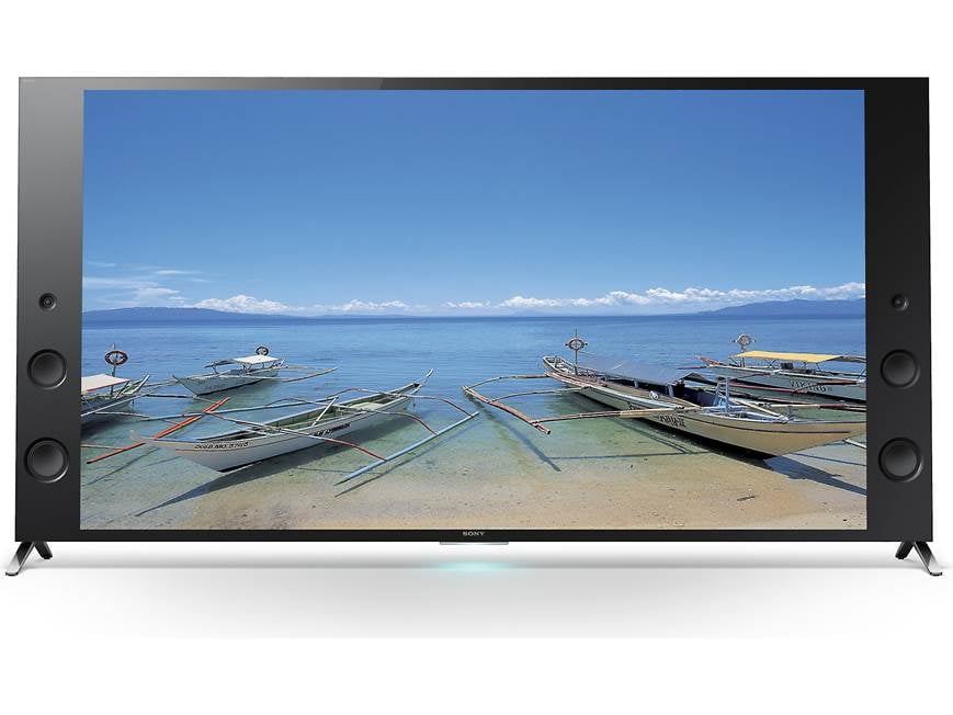 Sony XBR-75X940C 75