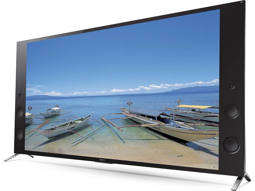 Sony XBR-75X940C 75