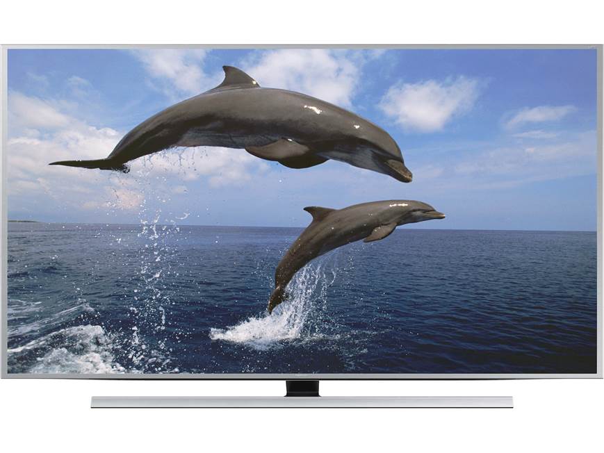 Samsung UN55JS8500 55