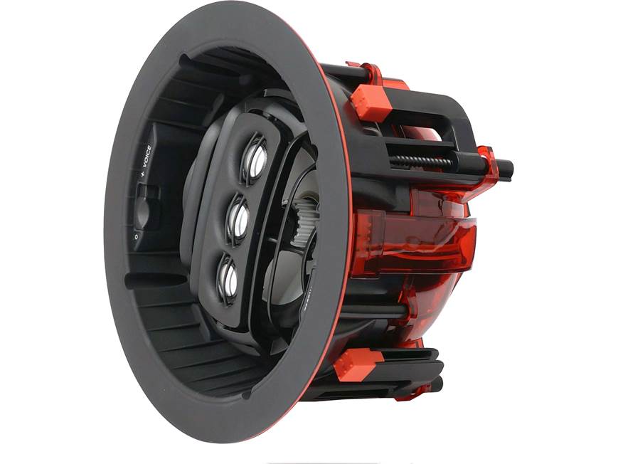 Speakercraft AIM 5 Three Series 2 In-ceiling speaker at Crutchfield