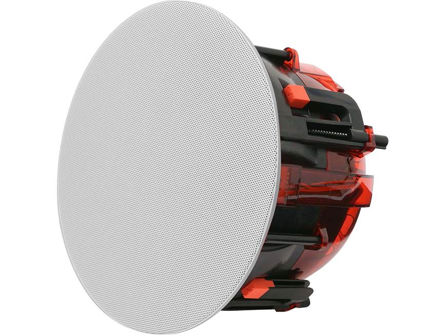 Speakercraft AIM 7 Two Series 2 In-ceiling speaker at Crutchfield