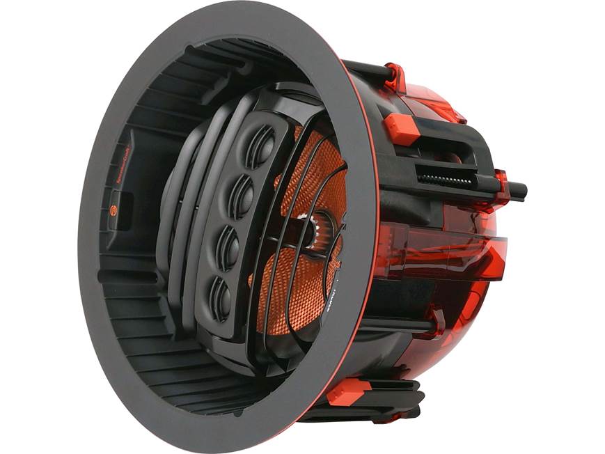 Speakercraft AIM 7 Two Series 2 In-ceiling speaker at Crutchfield