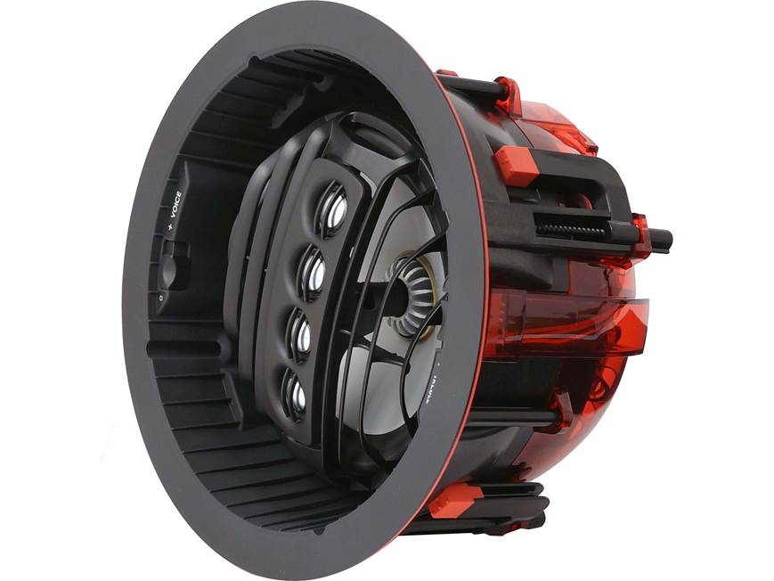 Speakercraft AIM 7 Three Series 2 In-ceiling speaker at Crutchfield