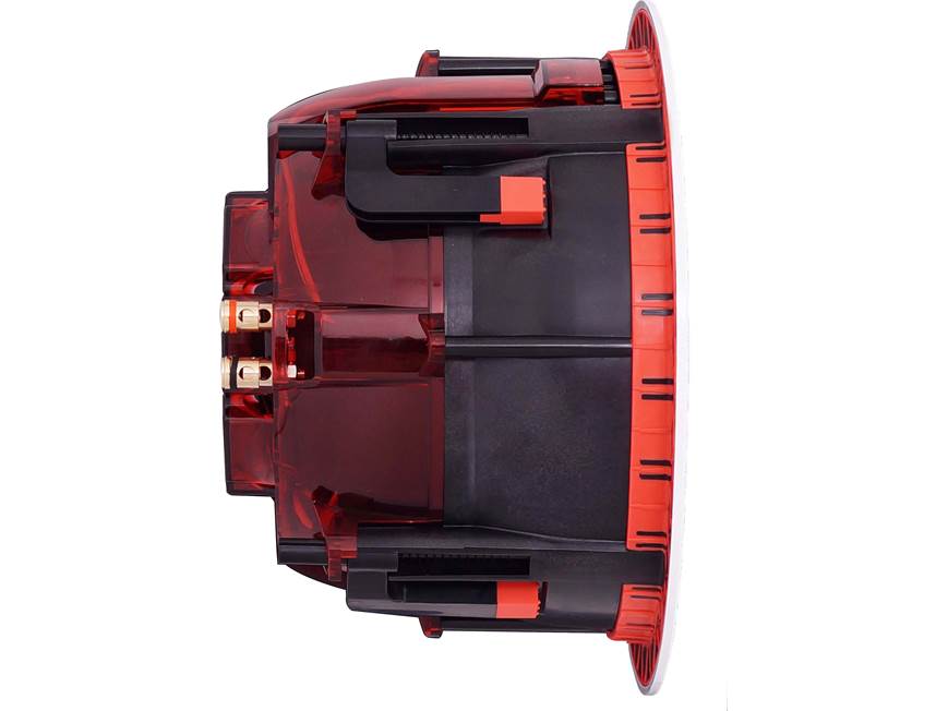 Speakercraft AIM 7 Three Series 2 In-ceiling speaker at Crutchfield
