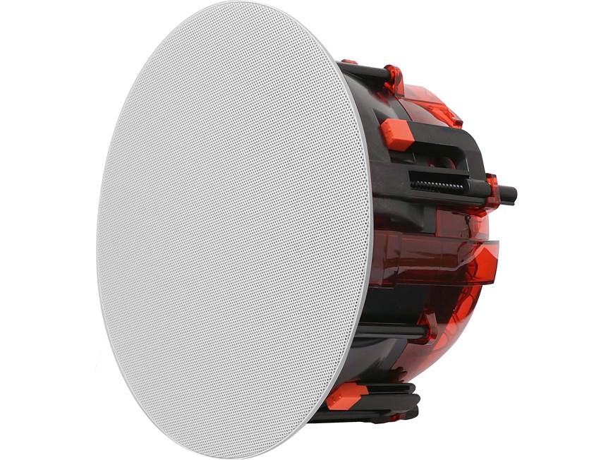 Speakercraft AIM 7 DT Three Series 2 In-ceiling stereo input
