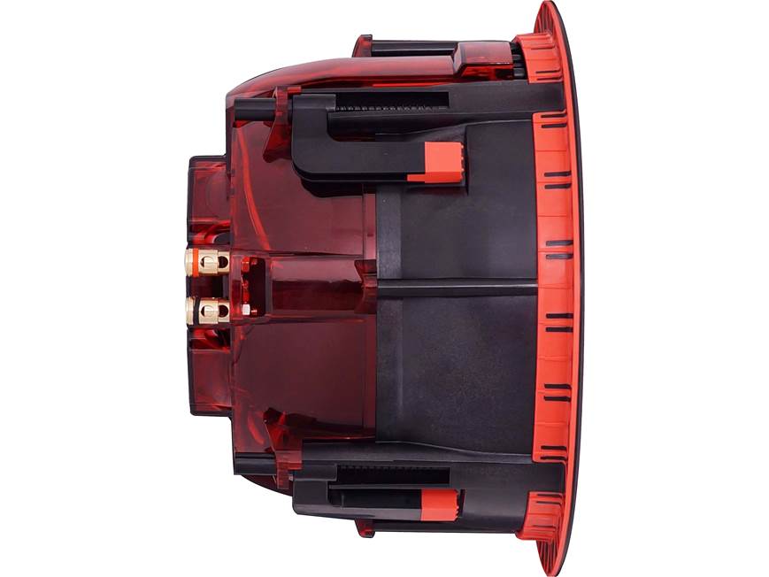Speakercraft AIM 7 DT Three Series 2 In-ceiling stereo input