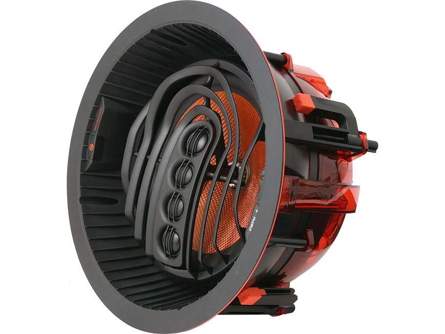 Speakercraft AIM 8 Two Series 2 In-ceiling speaker at Crutchfield