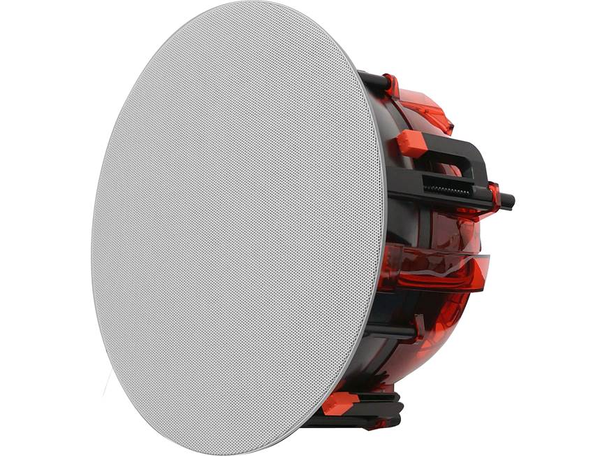 Speakercraft AIM 8 Five Series 2 In-ceiling speaker at Crutchfield