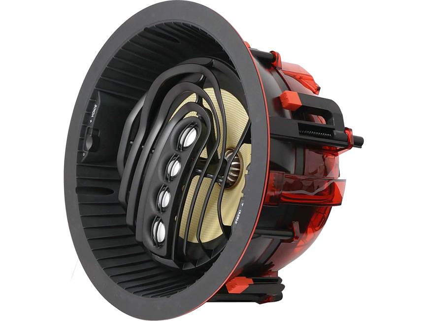 Speakercraft AIM 8 Five Series 2 In-ceiling speaker at Crutchfield