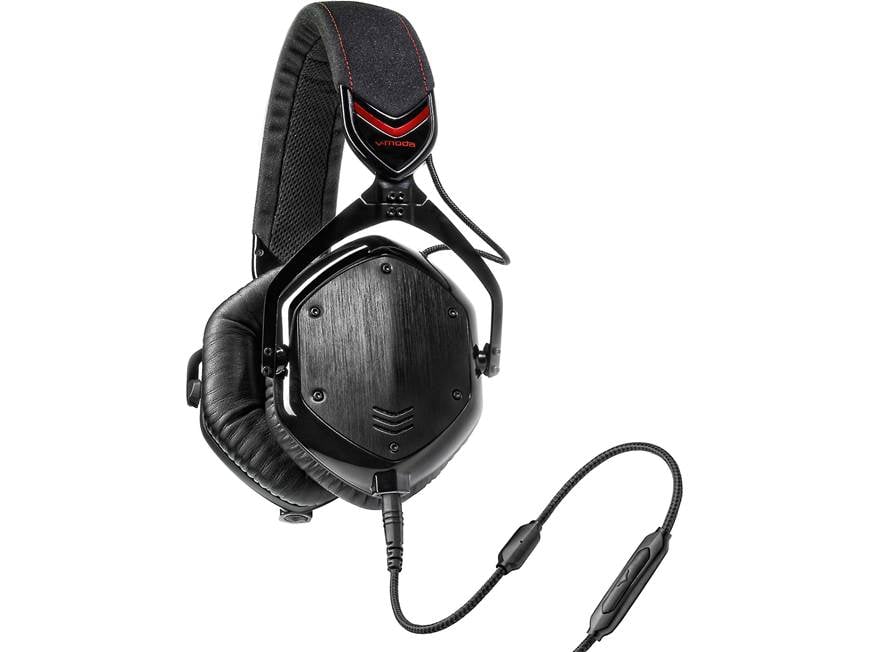 V-MODA Crossfade M-100 (Shadow) Over-ear headphones (Shadow) at