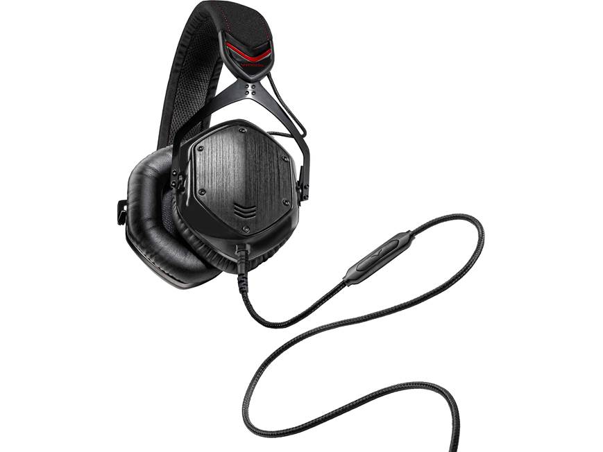 V-MODA Crossfade M-100 (Shadow) Over-ear headphones (Shadow) at