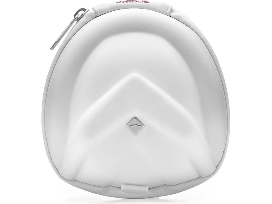 V-MODA Crossfade M-100 (White Silver) Over-ear headphones (White