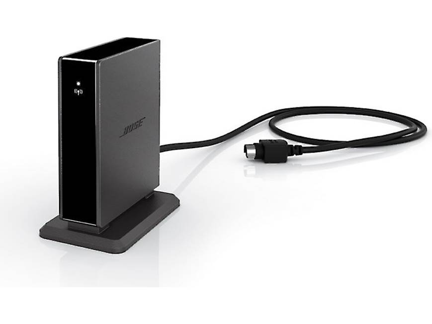 Bose® Bluetooth® music adapter Add wireless music to your Bose