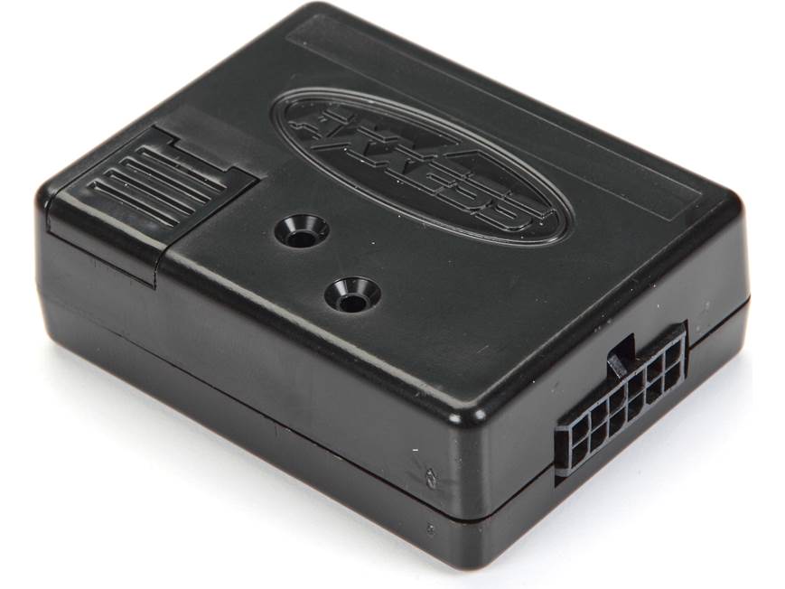 Axxess XSVI-6523-NAV Wiring Interface Connect a new stereo and