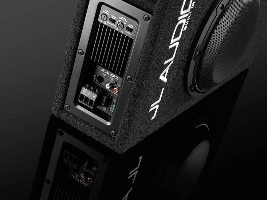 JL Audio W3 サブウーファー 本体 JL Audio W3v3 カーサブウーファー