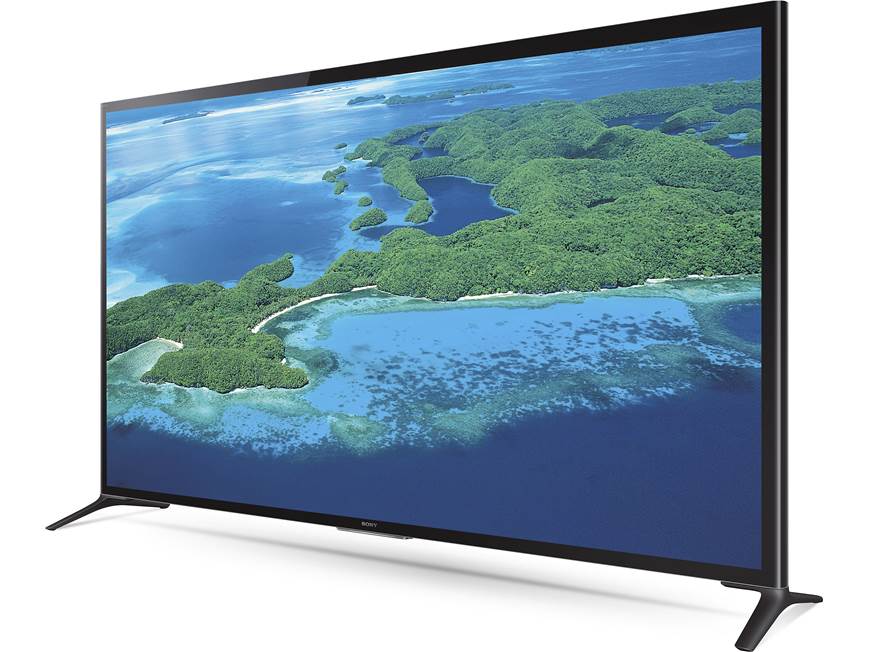 Sony XBR-85X950B 85