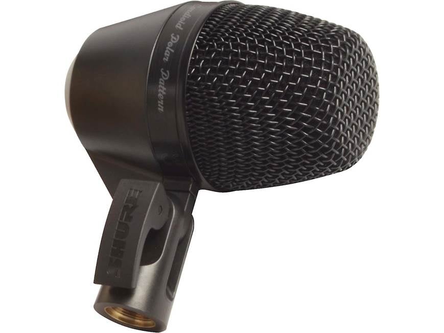 Shure PGA52 - Thumbnail 2