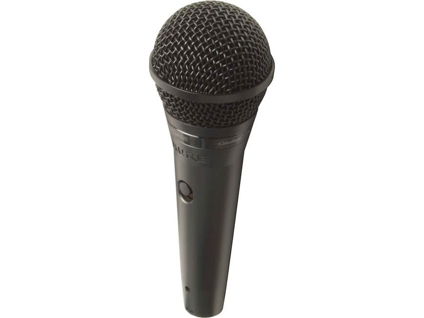 Bose S1 Pro Value Pack Includes Bose S1 speaker, Shure PGA58 mic