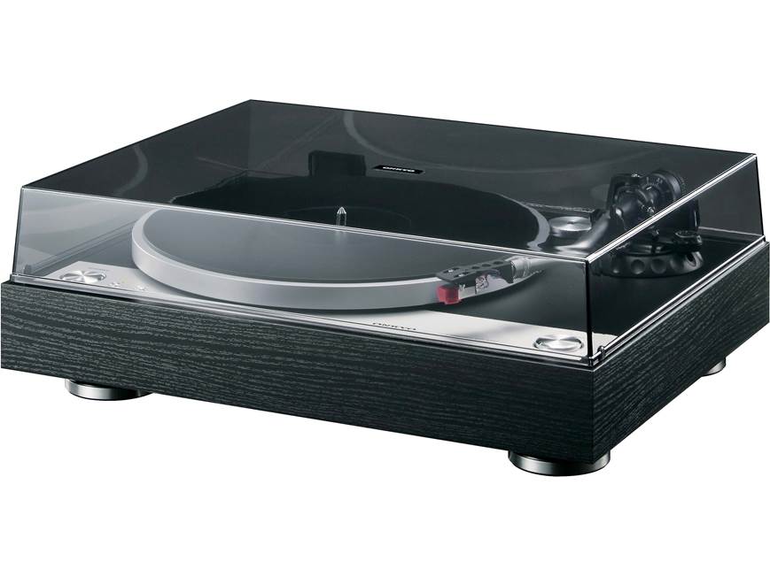 Onkyo　CP-1050 アナログプレイヤー　 Onkyo CP-1050 Manual direct-drive turntable with pre-mounted